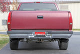 Flowmaster Exhaust System Kit (MPN: 717923)