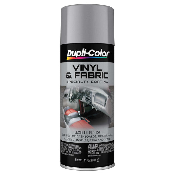 Dupli-Color Vinyl And Fabric Coating (MPN: HVP109)