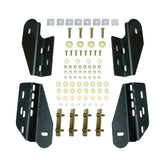 Westin E-Series Round Nerf Bar (MPN: 23-2880)