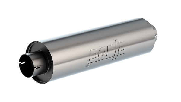 Borla Specialty Heavy Duty Muffler (MPN: 401625)