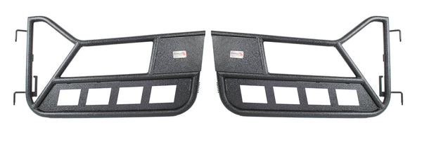 Fishbone Offroad Tube Doors (MPN: FB24077)