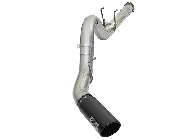 Advanced FLOW Engineering Exhaust System Kit (MPN: 49-03090-B)