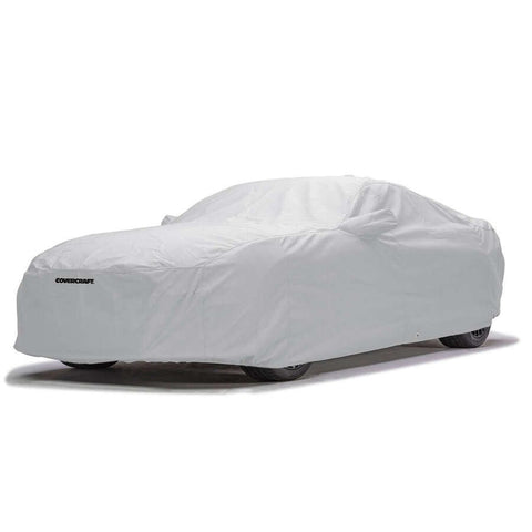 Custom Fit All-Weather Car Cover (MPN: C18802AC)