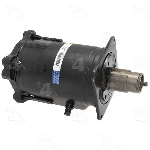 Four Seasons Air Conditioner Compressor (MPN: 57052)