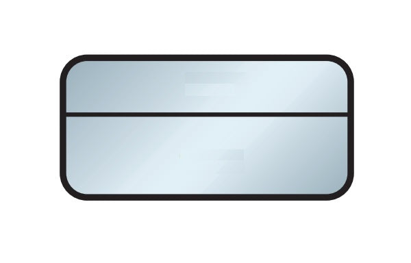 Lippert Components 3000 Series Egress Window (MPN: V000341365)