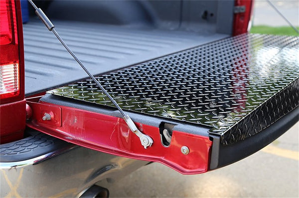 Dee Zee Tailgate Protector (MPN: DZ4145B)