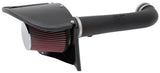 K & N Filters Cold Air Intake System (MPN: 57-1566)