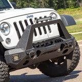 Aries LED Light Bar (MPN: 1501260)