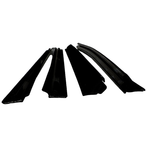 Crown Automotive Door Weather Strip (MPN: 55235408K4)