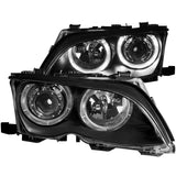 AnzoUSA Projector Headlight Assembly (MPN: 121140)