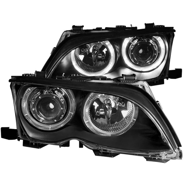AnzoUSA Projector Headlight Assembly (MPN: 121140)