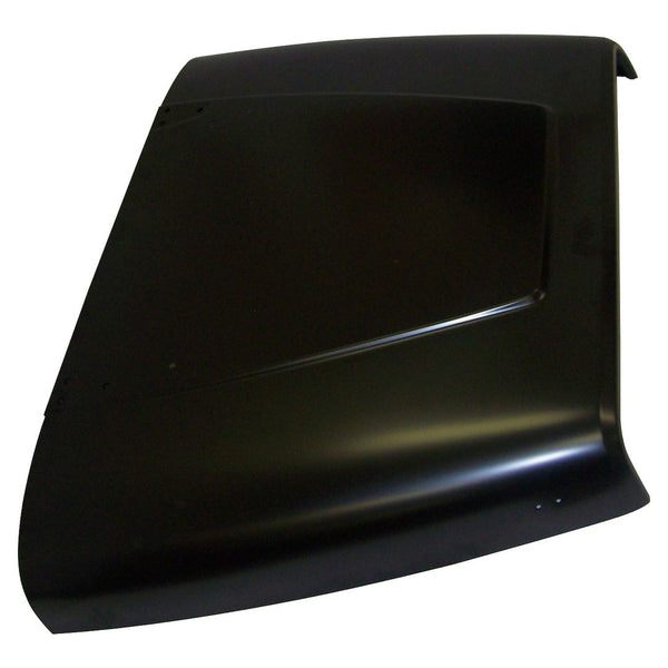 Crown Automotive Hood Replacement (MPN: 55345059)
