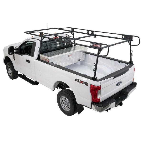 Weather Guard Ladder Rack Cross Bar (MPN: 1290-52-01)