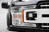 ZROADZ LED Light Pods Kit (MPN: Z415751-KIT)