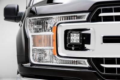 ZROADZ LED Light Pods Kit (MPN: Z415751-KIT)