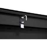 Weather Guard Crossover Low Profile Toolbox (MPN: 131-52-04)