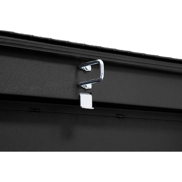 Weather Guard Crossover Low Profile Toolbox (MPN: 131-52-04)