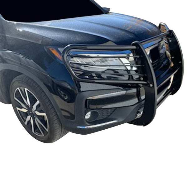 Black Horse Offroad Grille Guard (MPN: 17H151402MA)