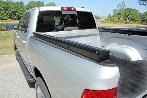 Dee Zee Invis-A-Rack Cargo Management System (MPN: DZ951800)