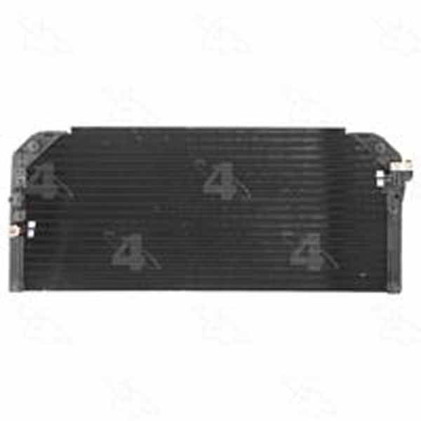 Four Seasons Air Conditioner Condenser (MPN: 40662)