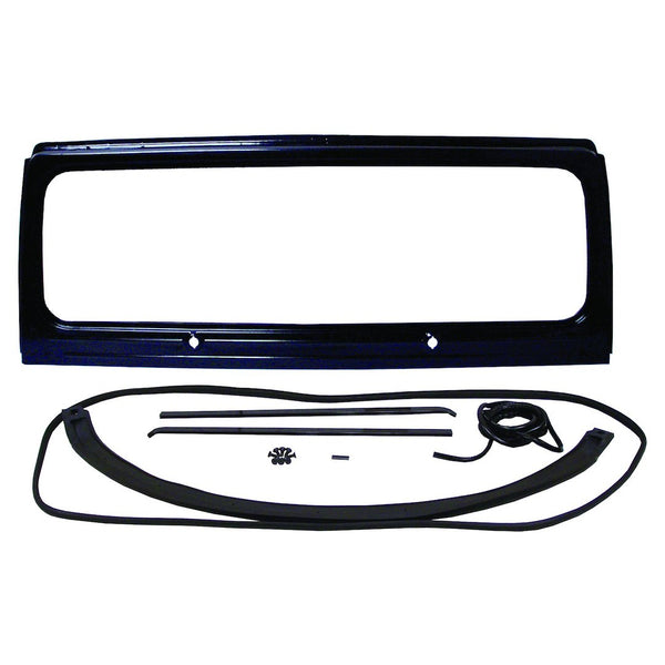Crown Automotive Windshield Frame (MPN: 55020432K)