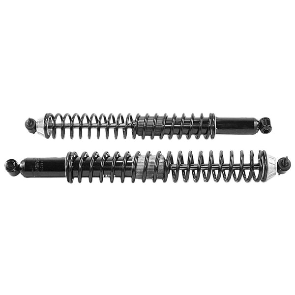 Monroe Sensa-Trac Load Adjusting Shock Absorber (MPN: 58600)