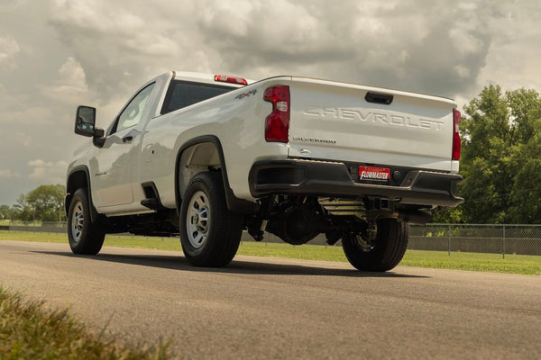 Flowmaster Exhaust System Kit (MPN: 717927)