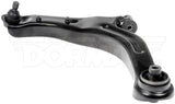 Control Arm with Ball Joint and Bushings (MPN: 520-283)