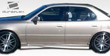 Duraflex Side Skirt (MPN: 101209)