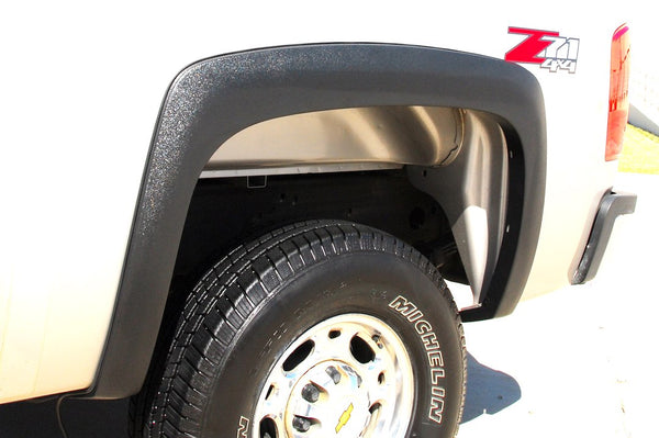 Lund Fender Flare SX-Sport Style (MPN: SX106TB)