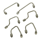 BD Diesel Fuel Injector Installation Kit (MPN: 1050157)