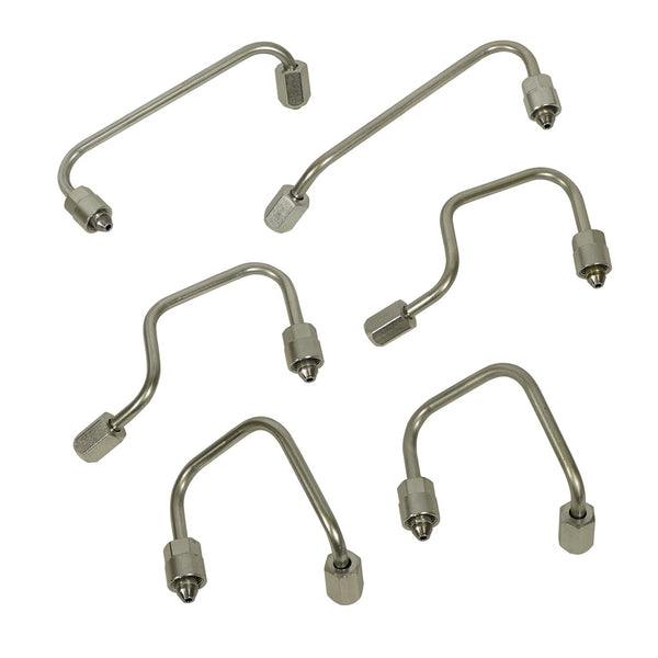 BD Diesel Fuel Injector Installation Kit (MPN: 1050157)