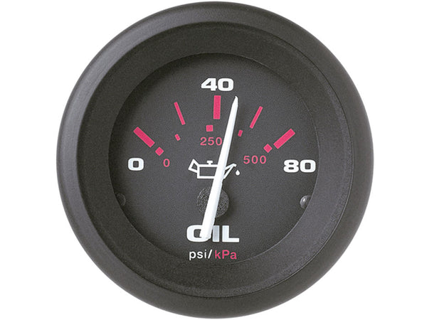 Sierra Marine Gauge Oil Pressure (MPN: 57903P)
