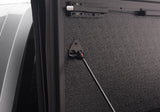 UnderCover Flex Hard Folding Tonneau Cover (MPN: FX81000)