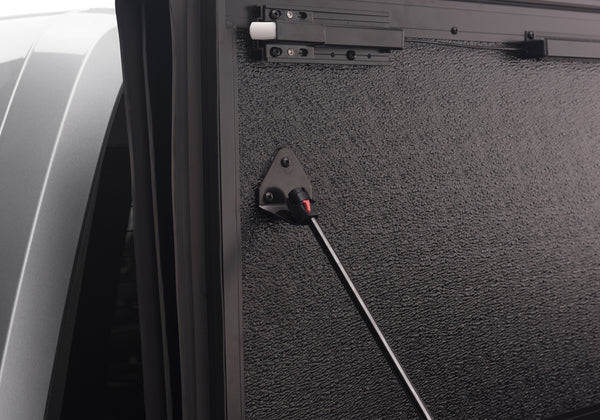 UnderCover Flex Hard Folding Tonneau Cover (MPN: FX81000)