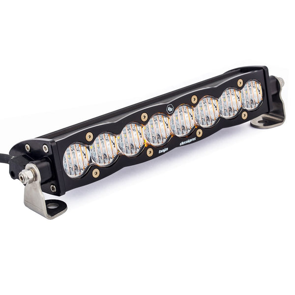 Baja Designs S8 Series LED Light Bar (MPN: 701004)