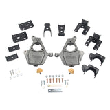 Belltech Lowering Kit (MPN: 1011)