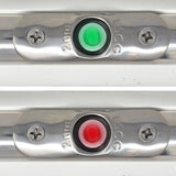 Taco Navigation Light Set (MPN: F38-6800D)