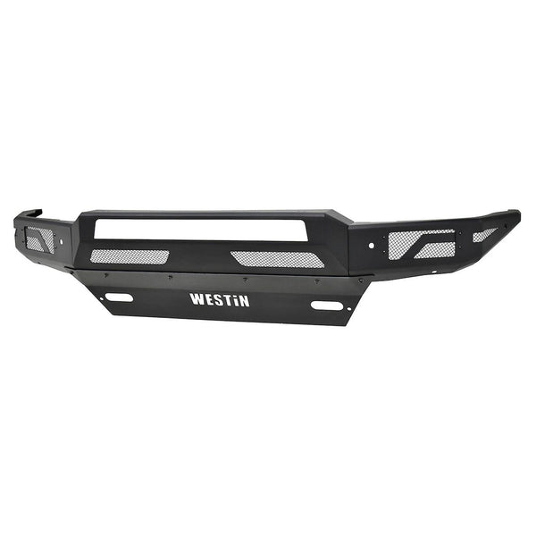 Westin Pro-Mod Front Bumper (MPN: 58-41005)
