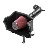 Flowmaster Delta Force Air Intake System (MPN: 615110)