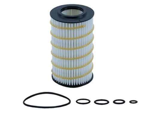 Pro-Tec By Wix Oil Filter (MPN: PXL57078)