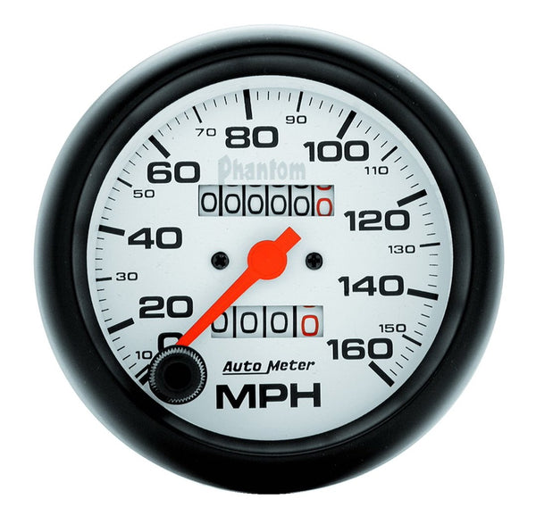 AutoMeter Speedometer (MPN: 5893)