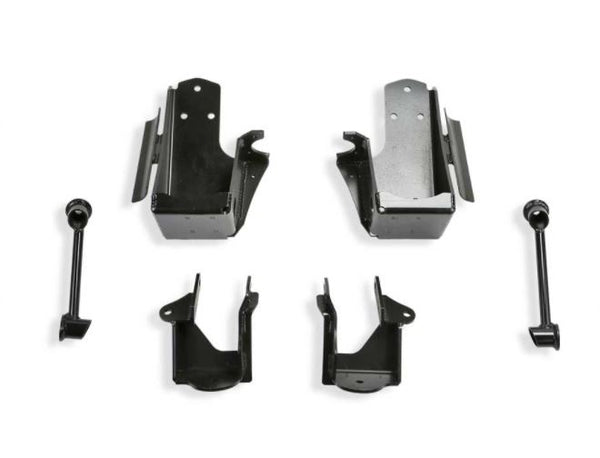 Fabtech Motorsports Lift Kit Component (MPN: FTS24268)