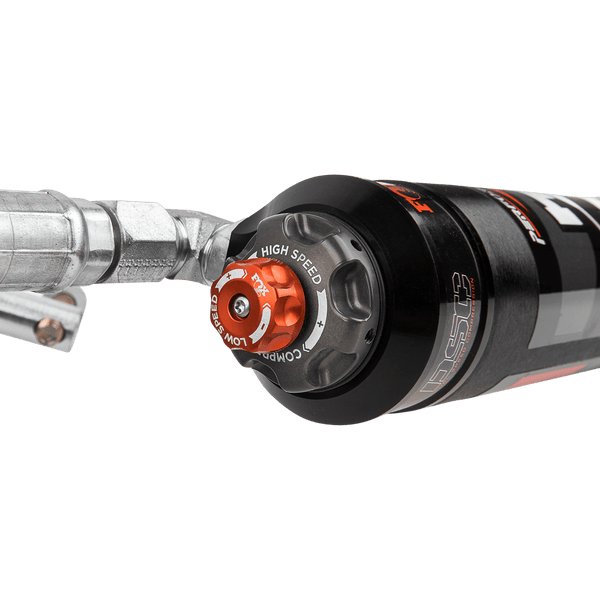 Fox Shocks Performance Series Coil Over Shock Absorber (MPN: 883-06-164)