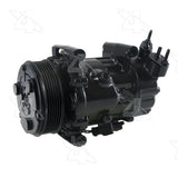 Four Seasons Air Conditioner Compressor (MPN: 97583)