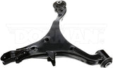 Control arm for suspension replacement (MPN: 520-928)