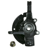 Moog Spindle Problem Solver (MPN: LK005)