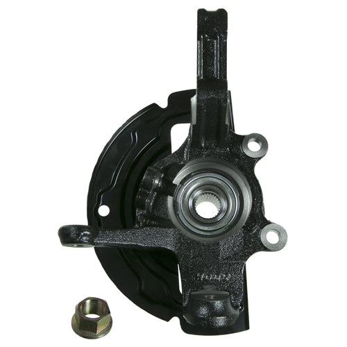 Moog Spindle Problem Solver (MPN: LK005)