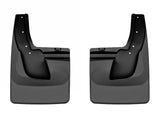 WeatherTech Mud Flaps (MPN: 120185)