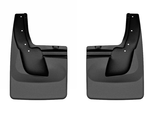 WeatherTech Mud Flaps (MPN: 120185)